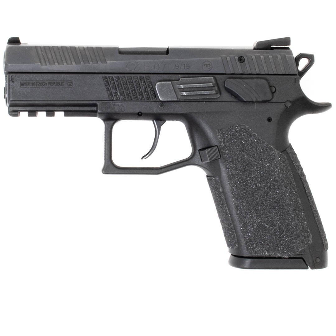 Cz P-07